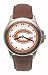 Chicago Bears Rookie Leather Watch