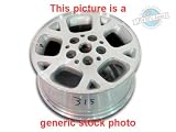 Wheel : 3000GT 97-99 16x8 (aluminum)