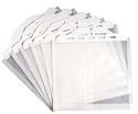 Sunbeam Rocket Grill Parchment Pouches 36 PAack