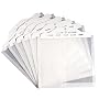 Sunbeam Rocket Grill Parchment Pouches (RP 36)