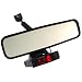 UltiMount Radar Laser Detector Rear View Mirror Mount - V1 Radar Detectors