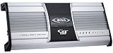 BOSS GT-1280 2000 WATTS 4-CHANNEL AMPLIFIER