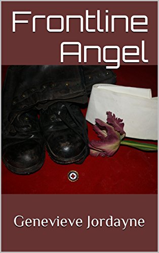 Frontline Angel, by Genevieve Jordayne