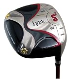 LYNX S2 ドライバー 9.5°R