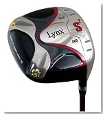 LYNX S2 ドライバー 10.5°R