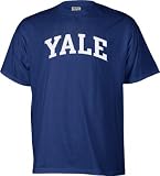Yale Bulldogs Kids/Youth Perennial T-Shirt