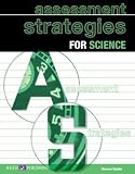 Assessment for Science; Grade 6-8
