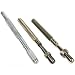 3 Sliding Pin Vise Turning Watch Pivot Clock Tools