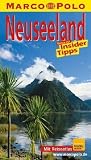 Marco Polo Reisef&uuml;hrer Neuseeland - Stefan Huy und Bruni Gebauer