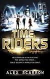 TimeRiders