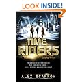 TimeRiders (Book 1) (Real Prime Future Time)