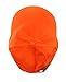 Nyfashion101 (TM) Unisex Adjustable 6-Panel Low-Profile Baseball Cap LOW100 (Burnt Orange)