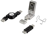 Produkt-Bild: Hama Webcam "Pocket"