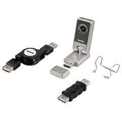 Hama Webcam "Pocket"