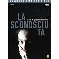 La Sconosciuta (SE) (2 Dvd)