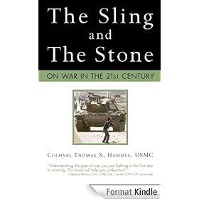The Sling and the Stone: On War in the 21st Century