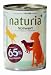 naturia Vollwert mit Omega 3 Fettsäuren 12x 810g