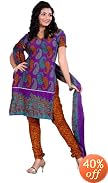 Dress Material