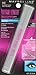 Maybelline Illegal Length Fiber Extensions Waterproof Mascara, Blackest Black, 0.22 fl. oz.