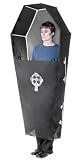 Adults' Coffin Costume
