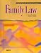 Black Letter Outline on Family Law (Black Letter Outlines)