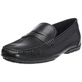 Geox U MONET P U1144P00039C9999 Herren Mokassins