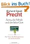 Anna, die Schule und der liebe Gott
