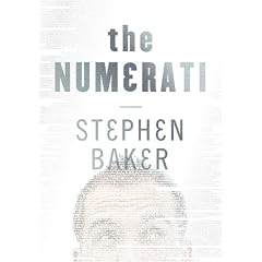 The Numerati by Baker, Stephen, and To be announced (Narrator)