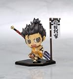 One Coin Grande Figure Collection : Sengoku BASARA Vol.3 Trading Figures Box (Set of 10)