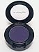 MAC Eye Shadow Cool Heat Collection -- Climate Blue (Boxed)