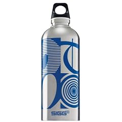 Sigg Bottle, 0.5 l - 1.0 l