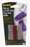3M #90-G Pop Up Tape Refill