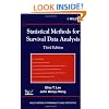 Statistical Methods for Survival Data Analysis (Wiley Series in Probability and Statistics)