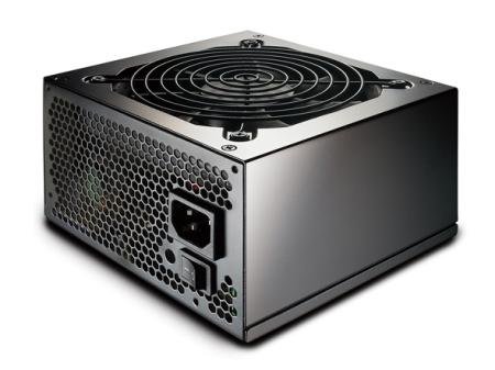 Cooler Master eXtreme Power Supply Coolermaster