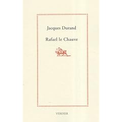 Rafael le Chauve