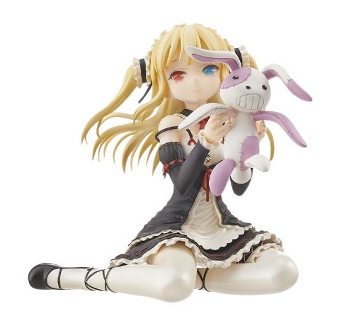 僕は友達が少ない NEXT 羽瀬川小鳩 1/8スケールフィギュア