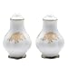 Royal Doulton-Royal Albert Old Country Roses Gold Salt and Pepper