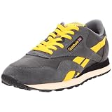 Reebok Men's Classic Nylon Lace-Up Shoe