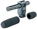 Canon Directional Stereo Mic (DM 50) for Camcorders with the Advanced Access Shoe