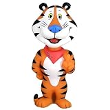 Wacky Wobblers Tony the Tiger Bobble Bank 12 Wobbler Bank by Funko