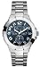 Guess #U10607G1 Men's Waterpro Stainless Steel Multi Function Watch
