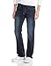 Buffalo David Bitton Men's King Slim Fit Bootcut Jean