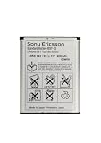 Sony Ericsson Standard Battery BST-33