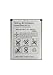 Sony Ericsson Standard Battery BST-33