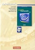 Produkt-Bild: Lernstufen Mathematik - Ausgabe N: 6. Schuljahr - Arbeitsheft mit eingelegten L&ouml;sungen und CD-ROM