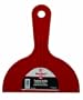 Red Devil 4726 6-Inch Plastic Taping Knife
