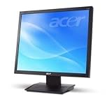 Zoom Produkt-Bild: V173DBDM 17ZOLL TFT LCD DIG/ANA
