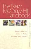 The New McGraw-Hill Handbook (paperback) w. Student Catalyst 2.0 (1st ed. reprint)