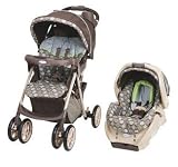 Graco - Spree Travel System, Barcelona