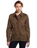 Lucky Brand Womens Officer Jacket